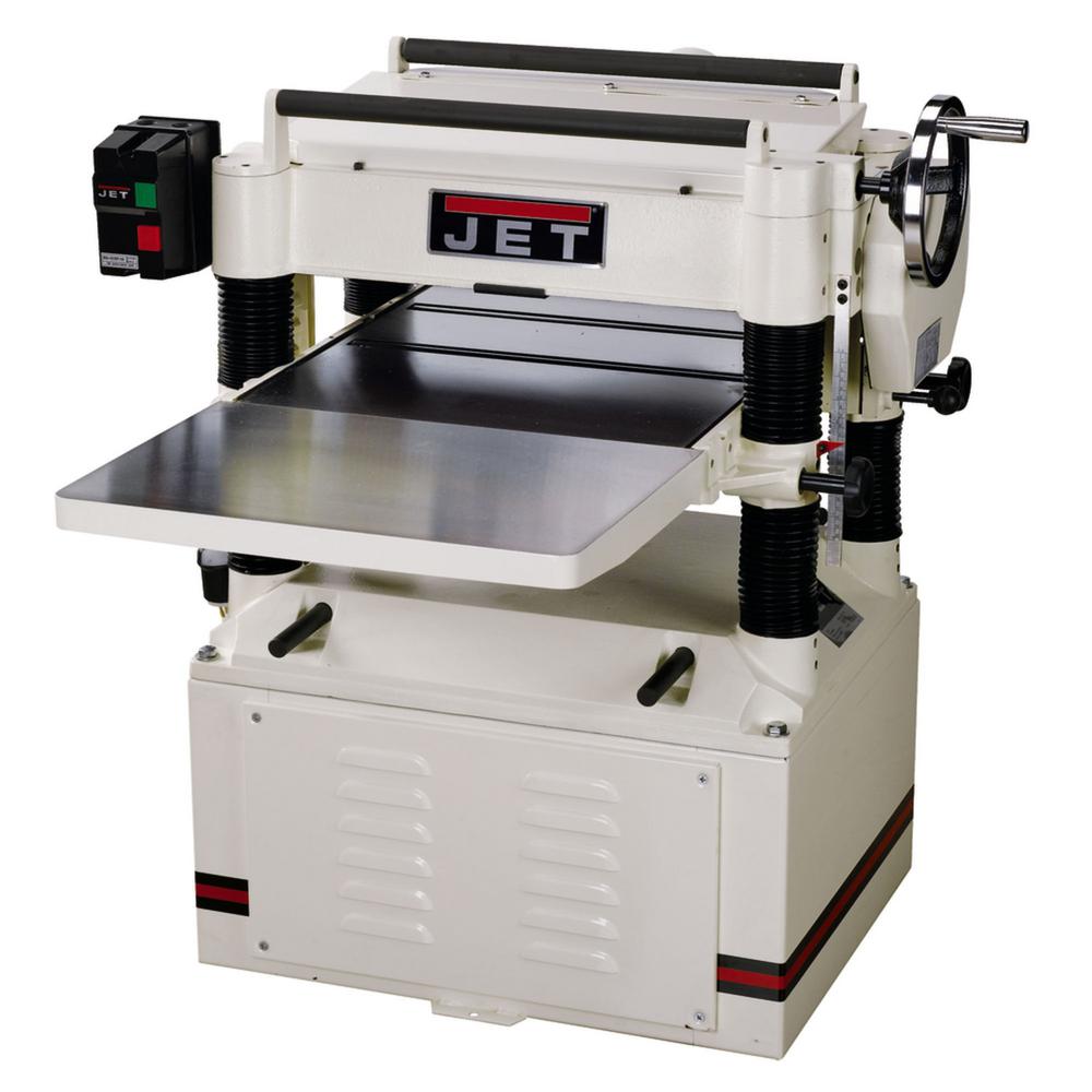 jet planer