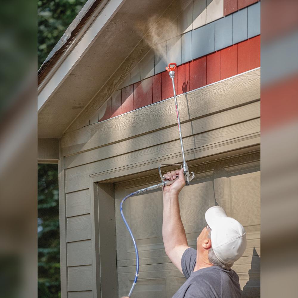 graco wand extension