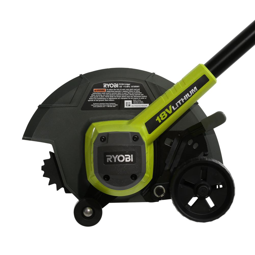 Lawn Edge Trimmer Electric