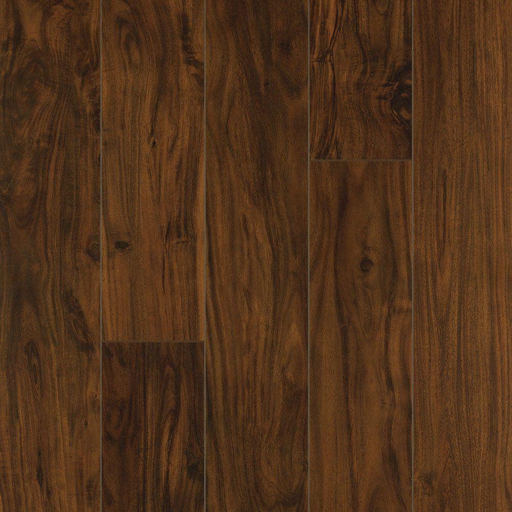 Xp Haywood Hickory 10 Mm Thick X 4 7 8, Haywood Hickory Effect Laminate Flooring