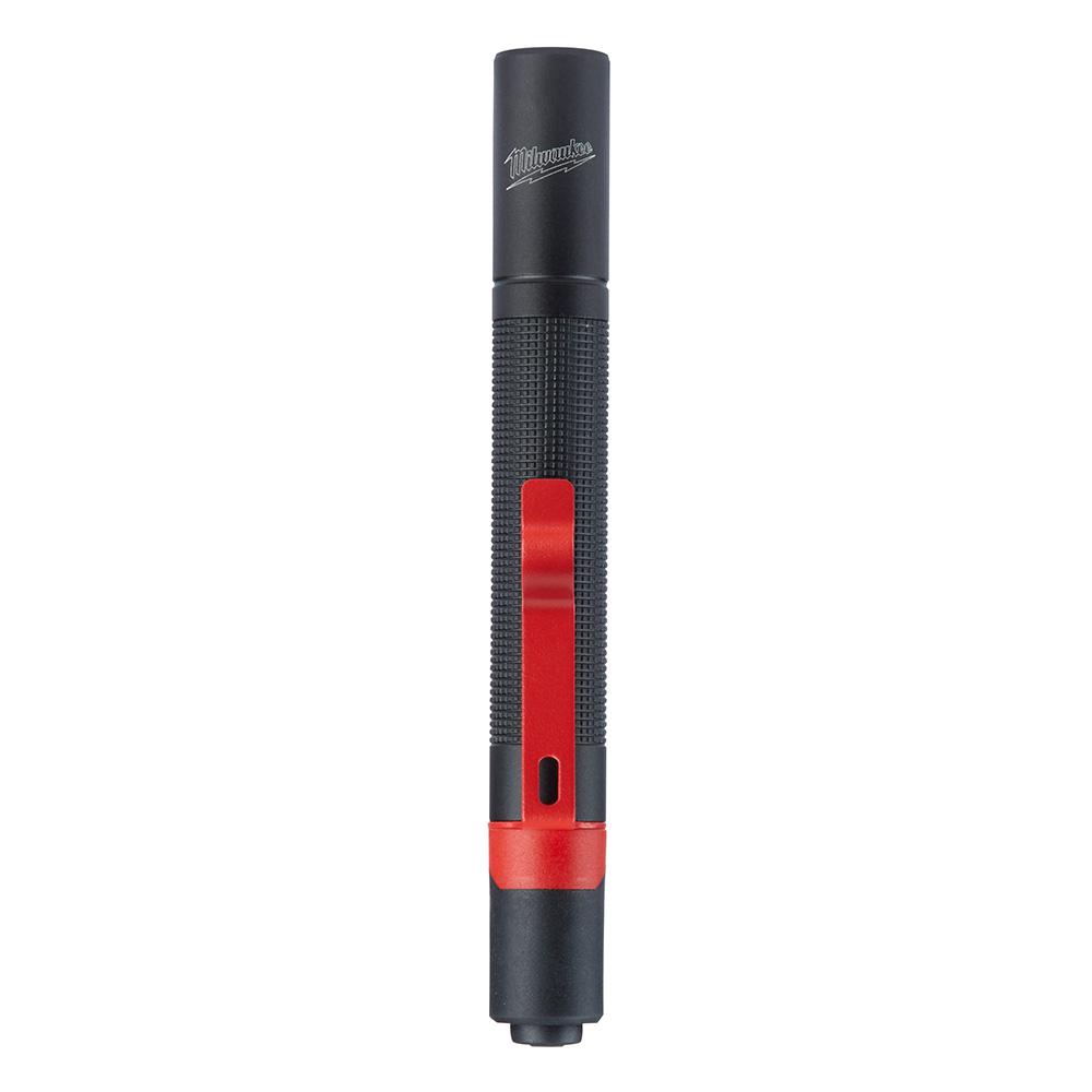 Streamlight Stylus Pro LED AAA Pocket Flashlight NEW MODEL Pen light 66118