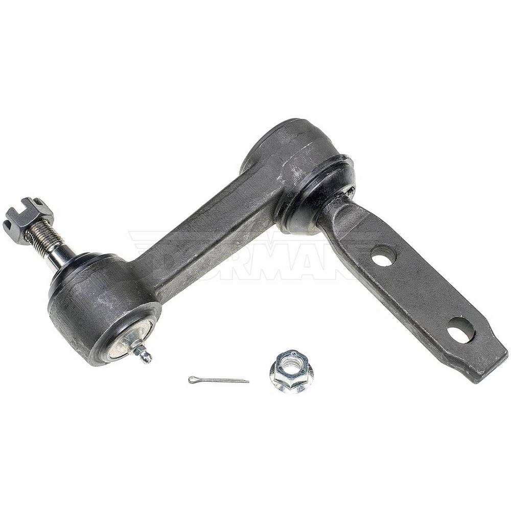 OE Solutions Steering Idler Arm535907 The Home Depot
