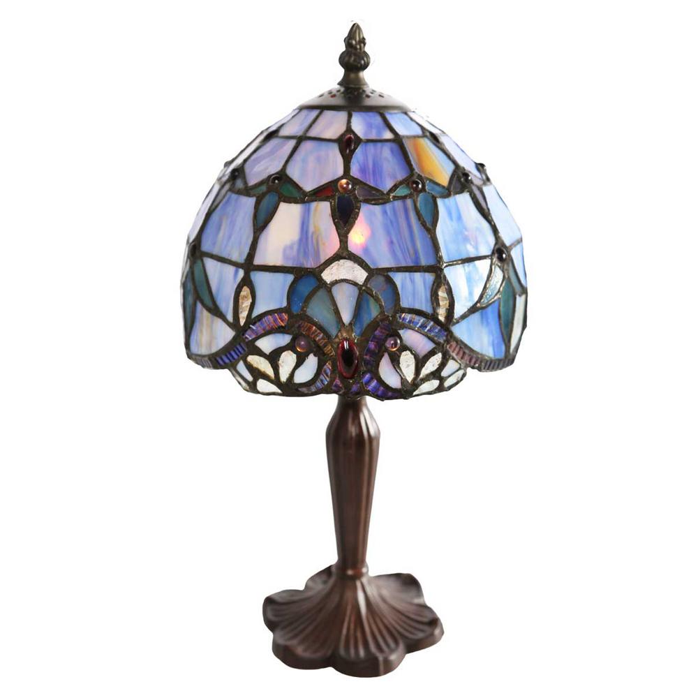 river of goods tiffany table lamps