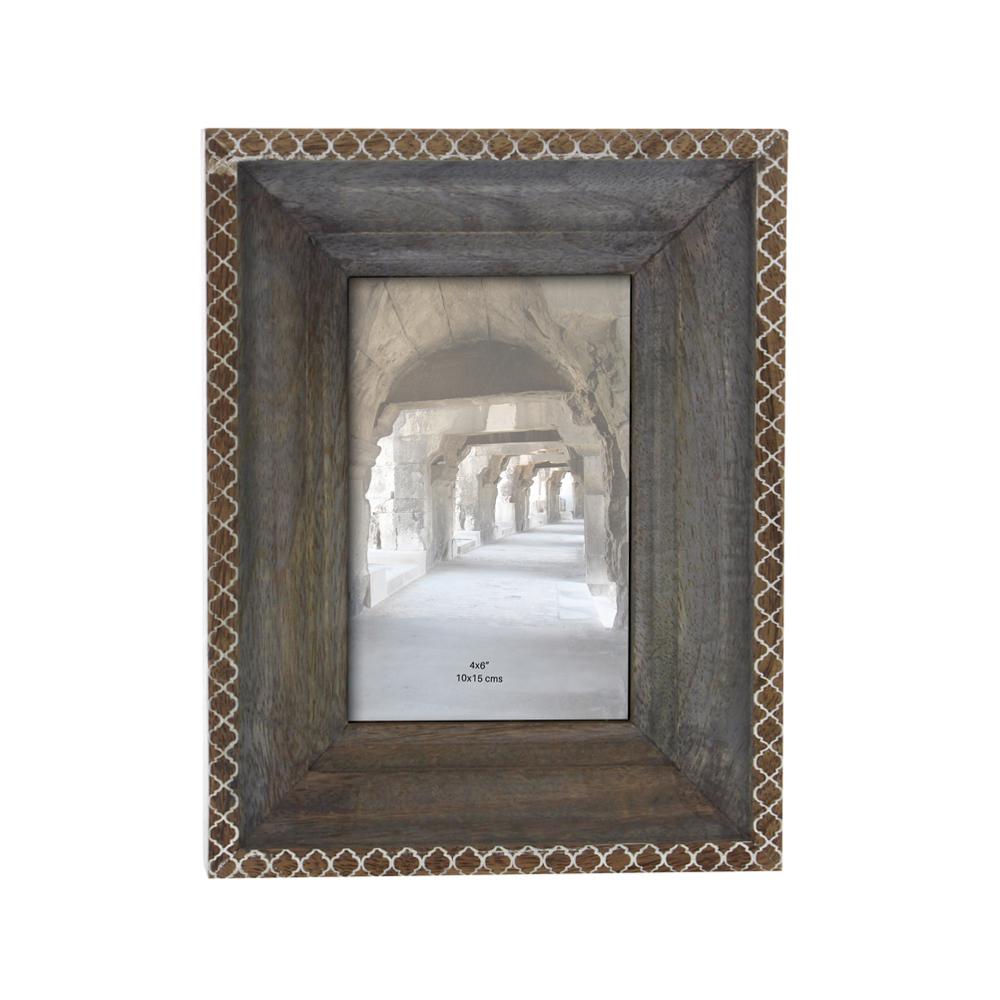 Download Picture Frames White Wood Gif