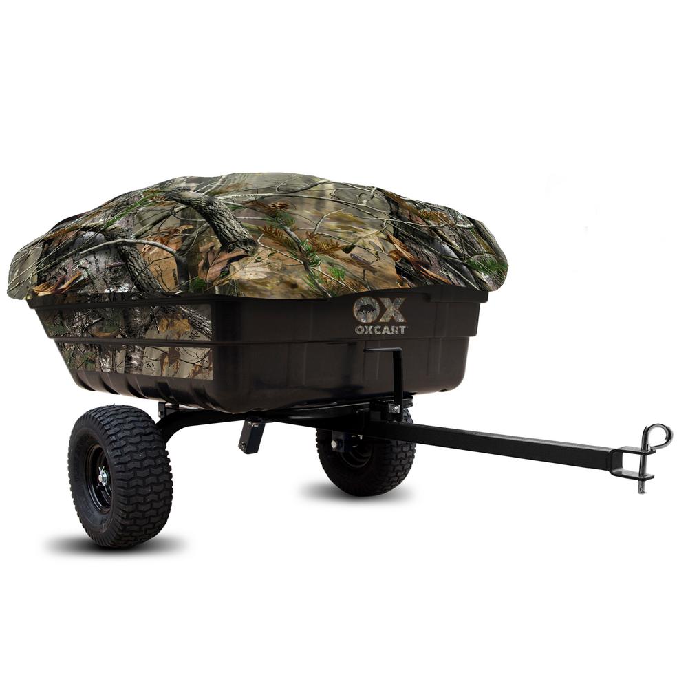 realtree cargo