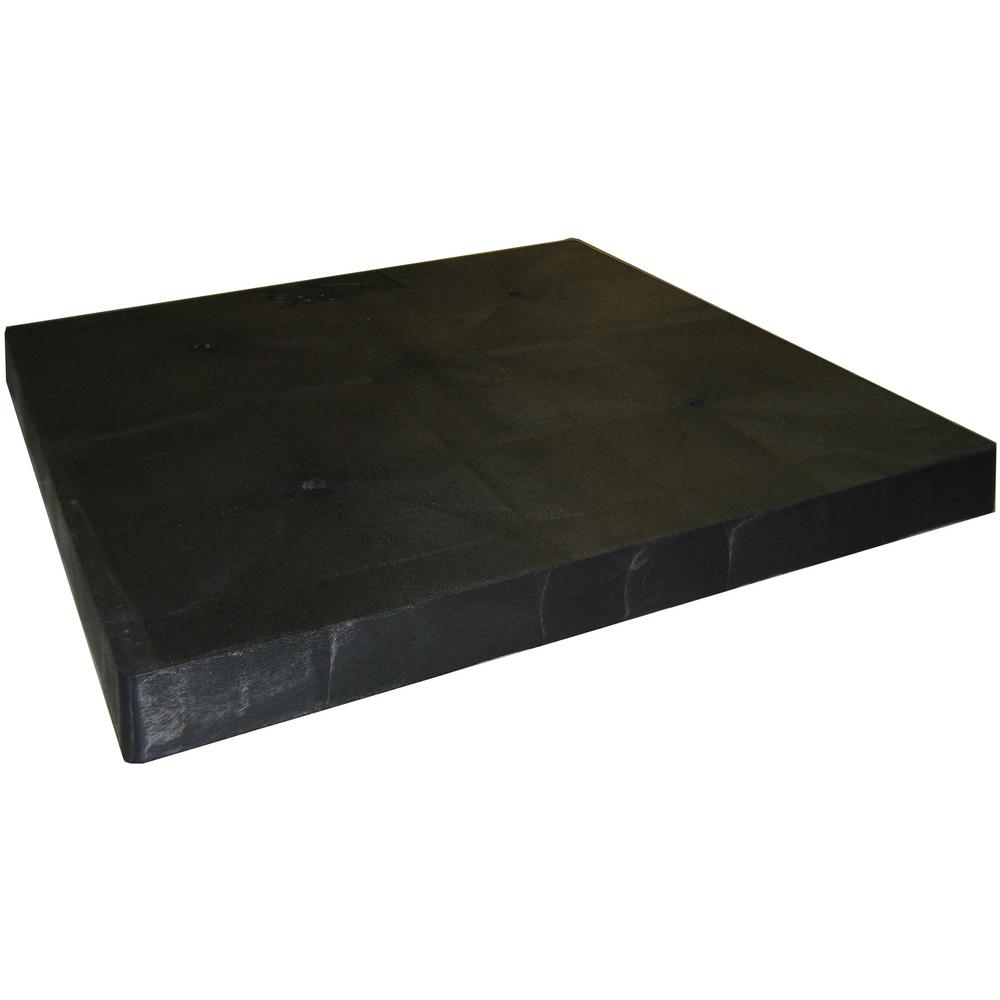 Hamilton 3 In H X 36 W D Condenser Pad Acpd3636 The Home Depot X 36 In D Condenser Pad Acpd3636