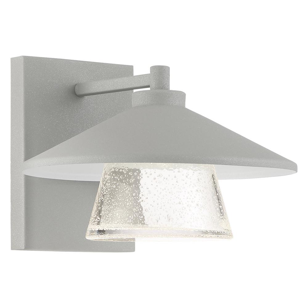 Access Lighting Silo Um 1 Light Satin Led Outdoor Wall Mount Sconce - Led Outdoor Wall Mount Light Fixtures Access Lighting Silo Um 1 Light Satin Led Outdoor Wall Mount Sconce - Led Outdoor Wall Mount Light Fixtures