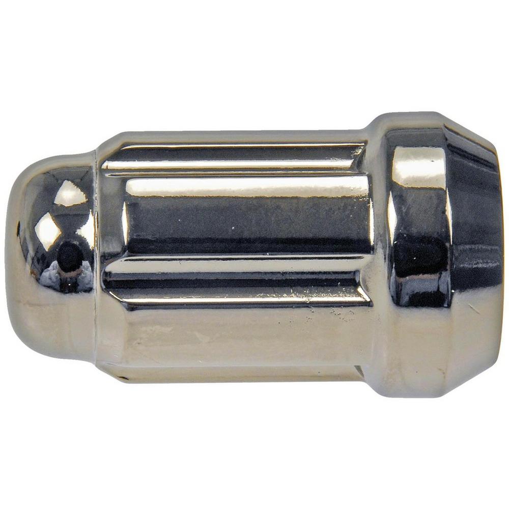 Dorman 711-355I Pack of 20 Orange Lock Nuts with Key