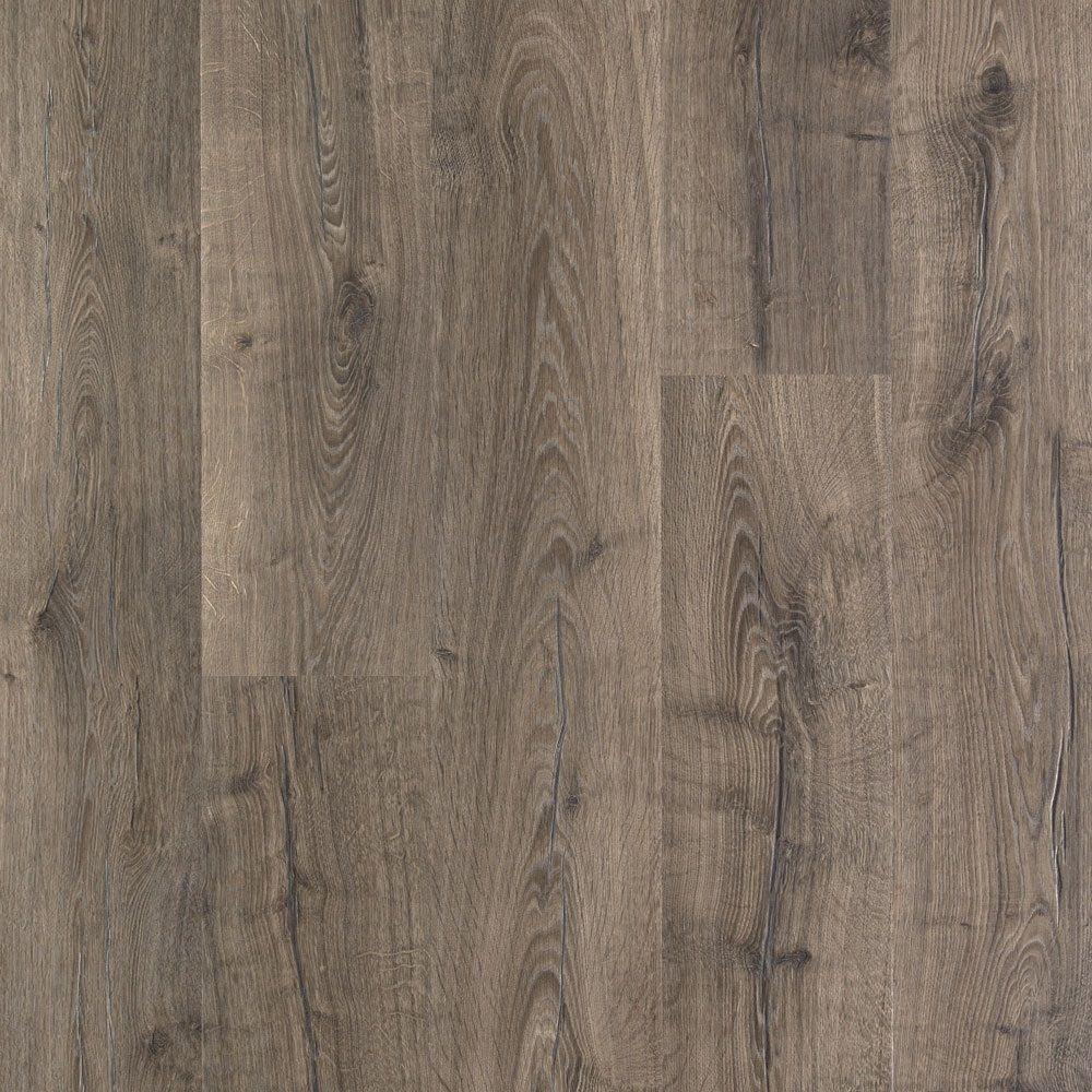 Pergo Xp Warm Grey Oak Laminate Flooring 5 In X 7 In Take Home