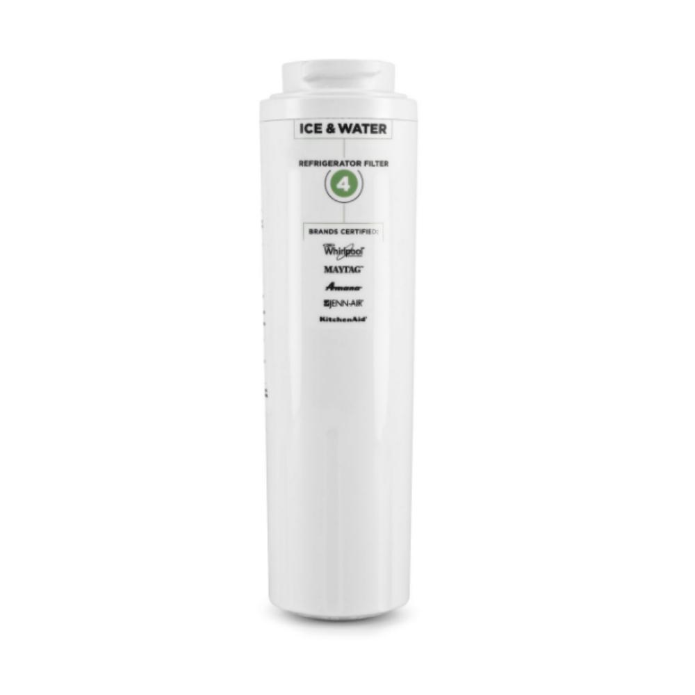 Whirlpool EveryDrop Ice and Refrigerator Water Filter 4EDR4RXD1 The