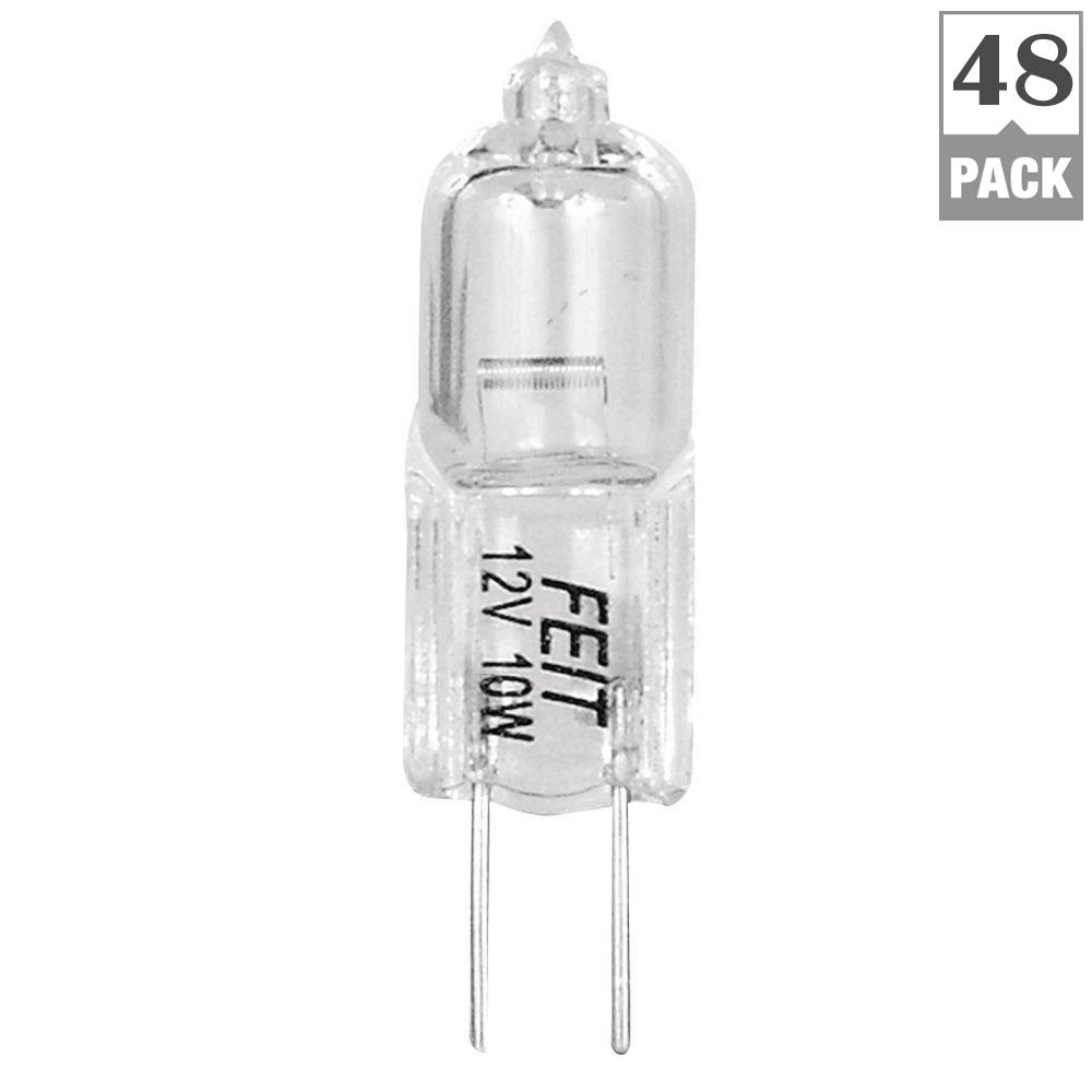T3 Landscaping Light Bulbs The Home Depot 10 Watt