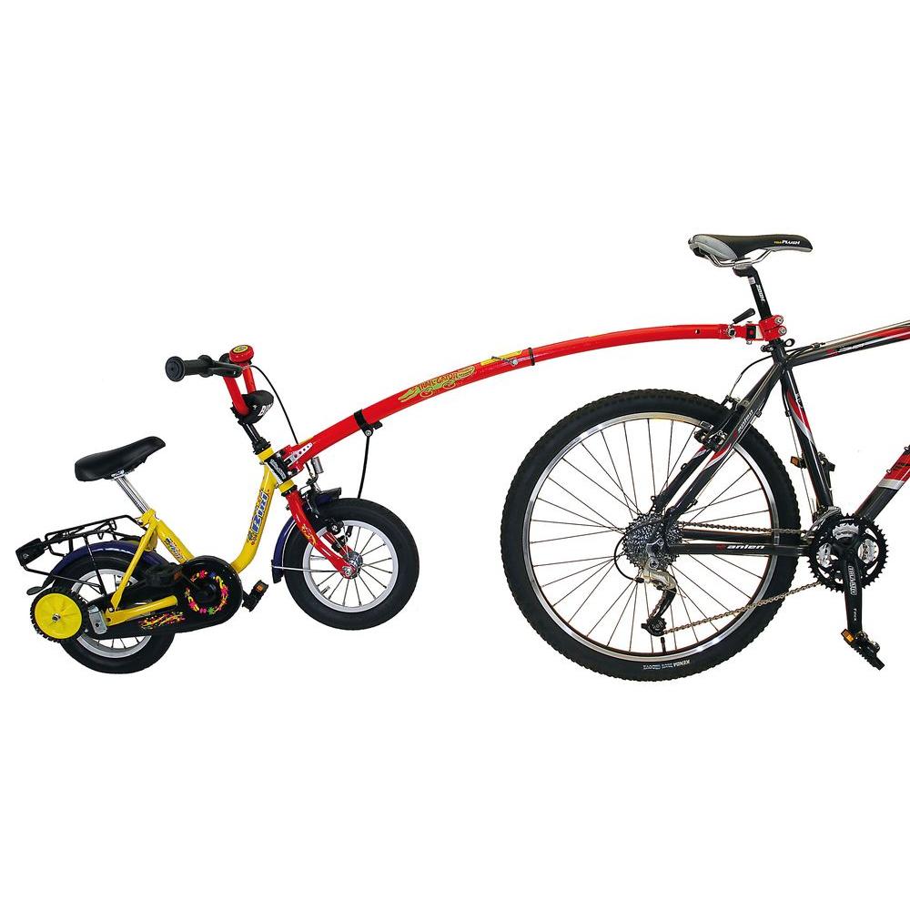 bike extension for child