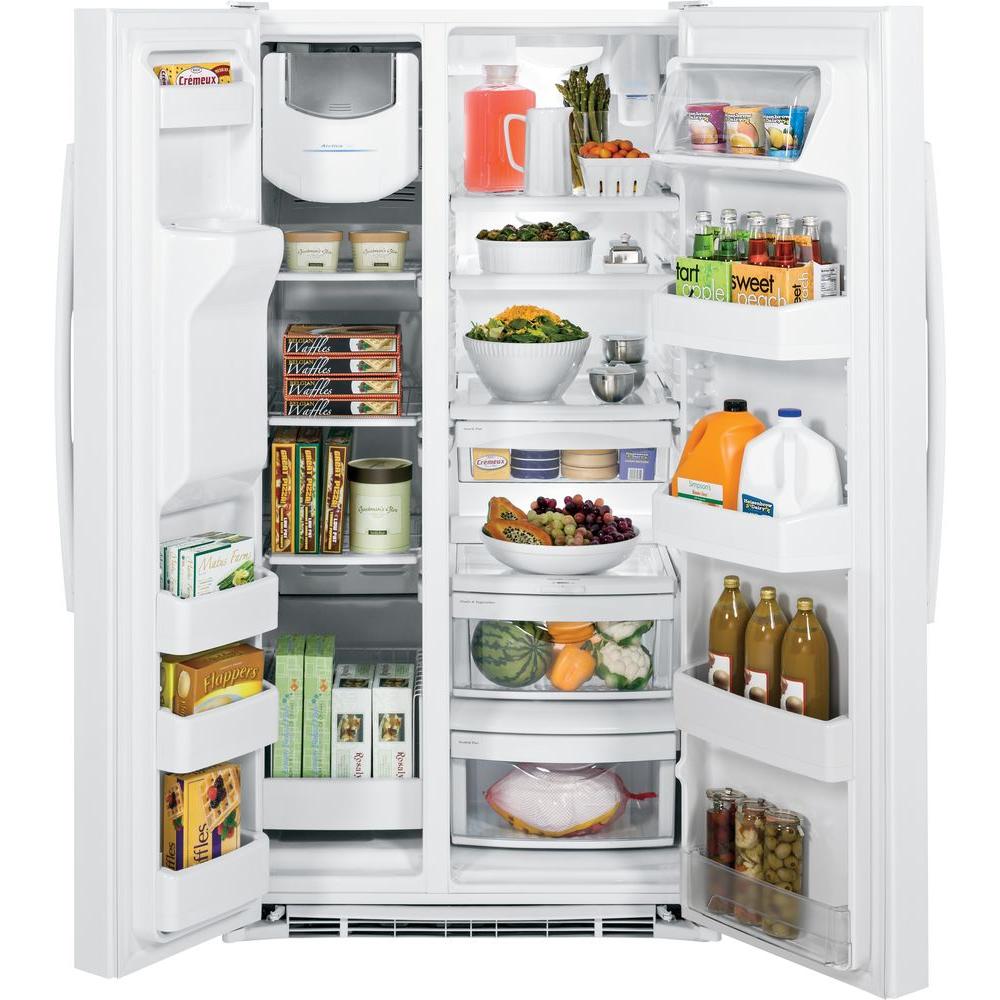 How To Reset A Ge Refrigerator Detailed Guide In Depth Refrigerators Reviews