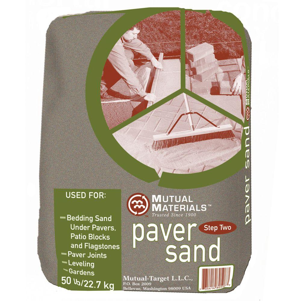 Mutual Materials 50 Lb Step 2 Paver Sand Mb050pvsd000 The Home Depot - Home Depot Paver Patio Sand Mutual Materials 50 Lb Step 2 Paver Sand Mb050pvsd000 The Home Depot - Home Depot Paver Patio Sand