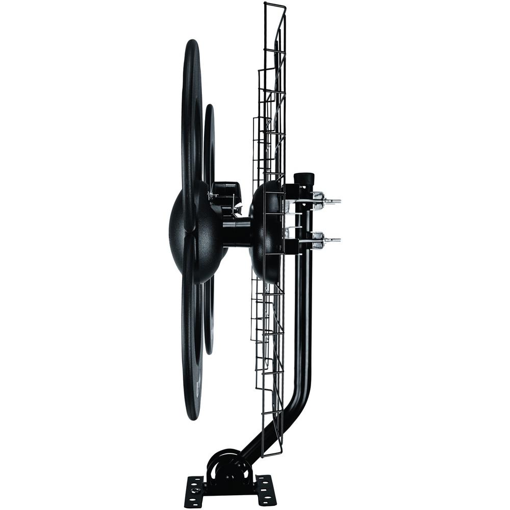 ClearStream 4 Extreme Range UHF Outdoor Antenna Weather Resistant With