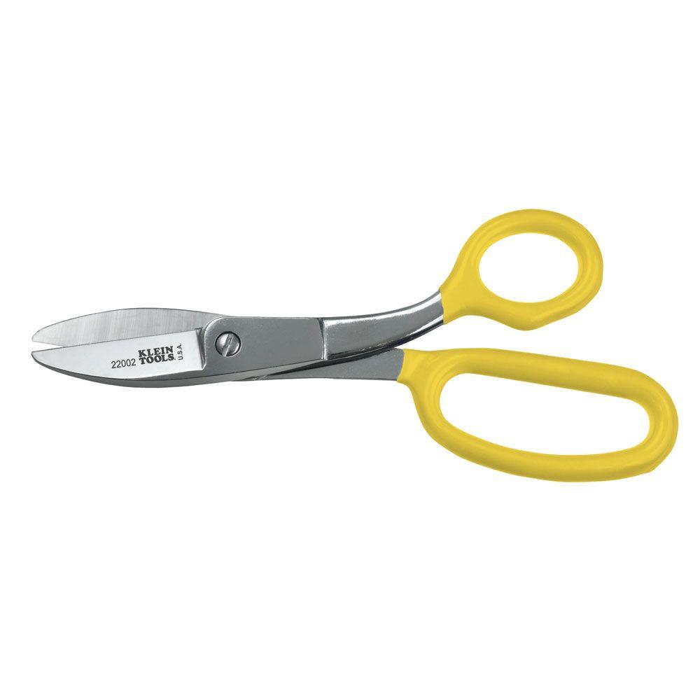 Big Loop Duckbill Carpet Napping Shears