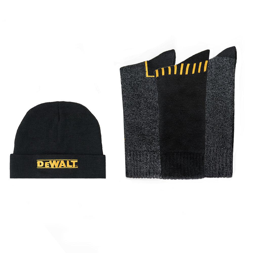dewalt beanie hat