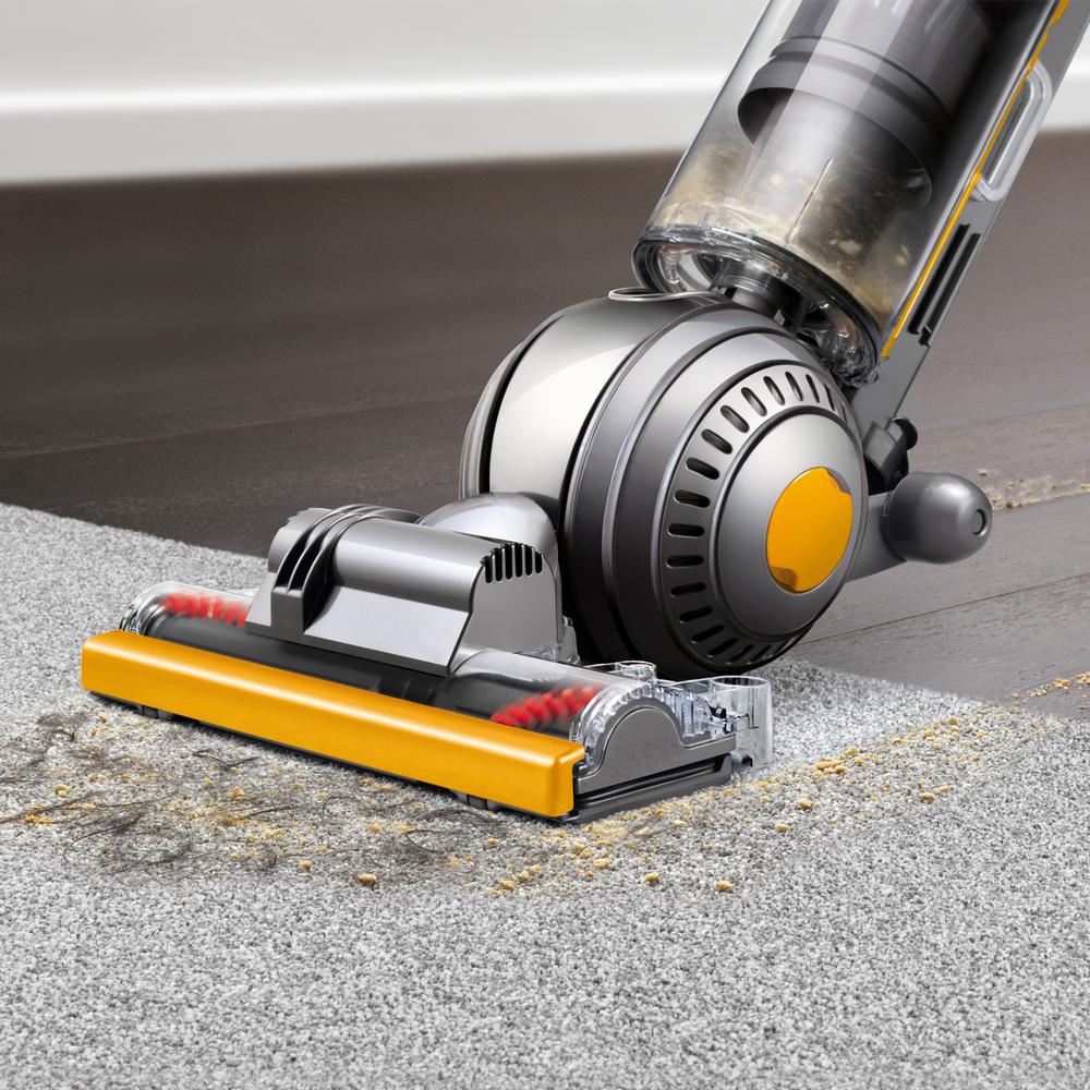 Reviews For Dyson Ball Multi Floor 2 Upright Vacuum Cleaner 334175 01 The Home Depot Reviews For Dyson Ball Multi Floor 2