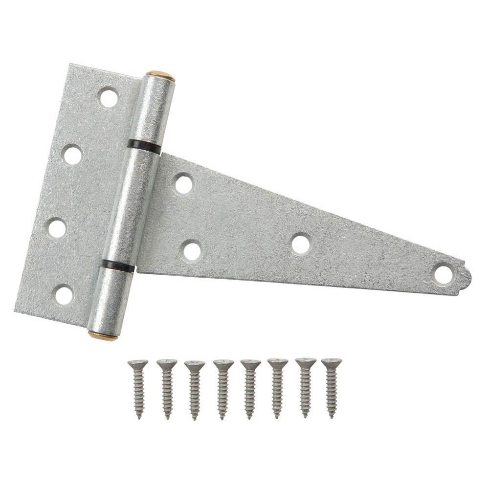 heavy duty steel hinges