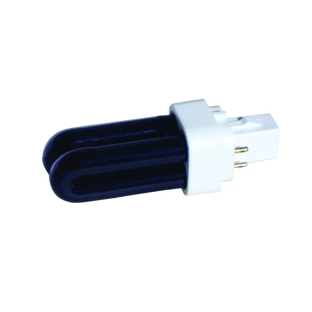 Dynatrap 7-Watt Replacement UV Bulb by Dynatrap