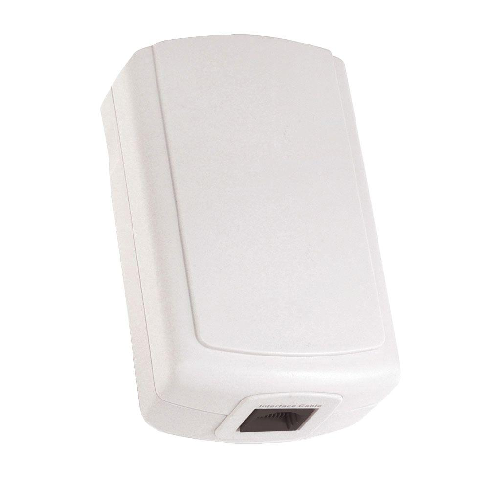 Insteon Garage Door Control And Status Kit 74551 The Home Depot
