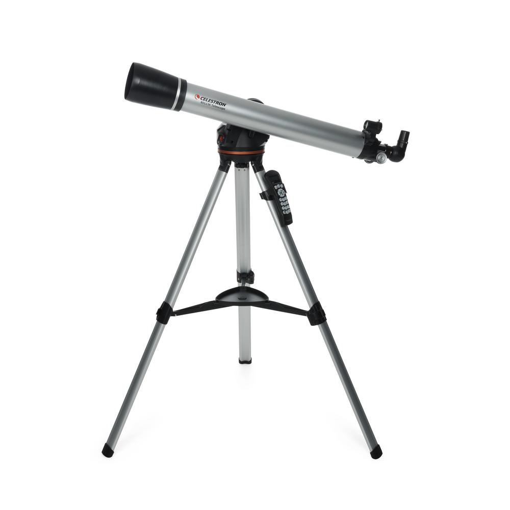 celestron inspire 70az