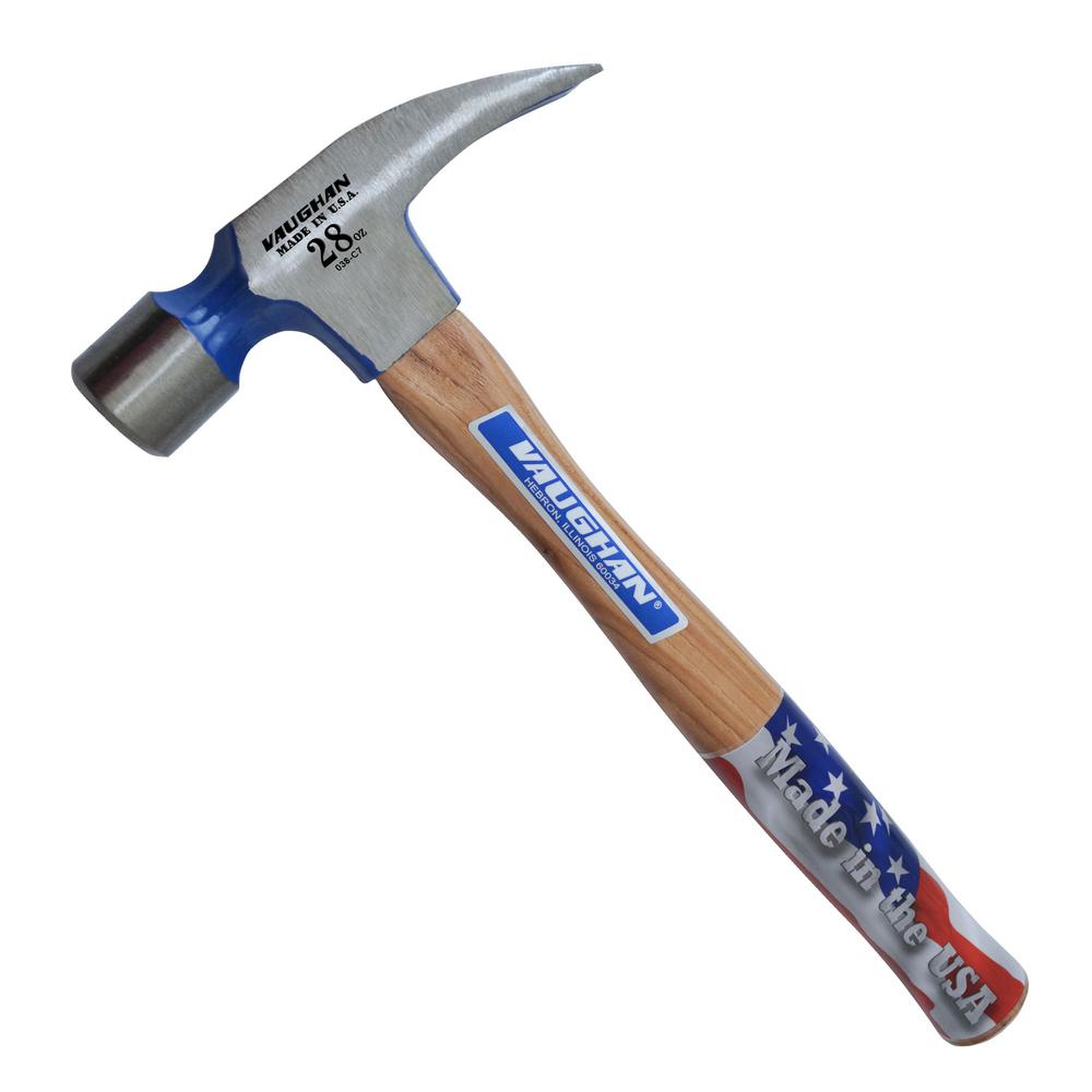 32 oz framing hammer