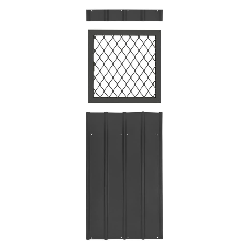 Arrow Earth Anchor Kit-AK600 - The Home Depot
