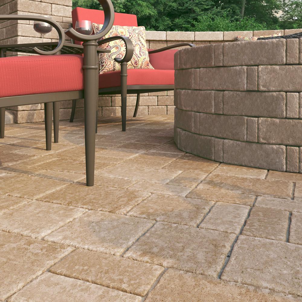 Home Depot Patio Pavers 16x16 Patio Ideas