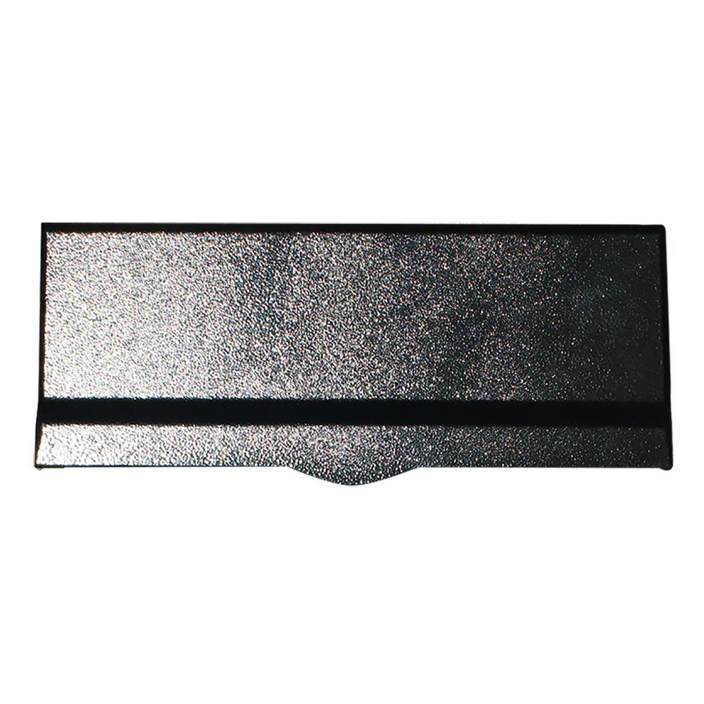 Aluminum Mail Slots Mailboxes Posts Addresses The Home Depot