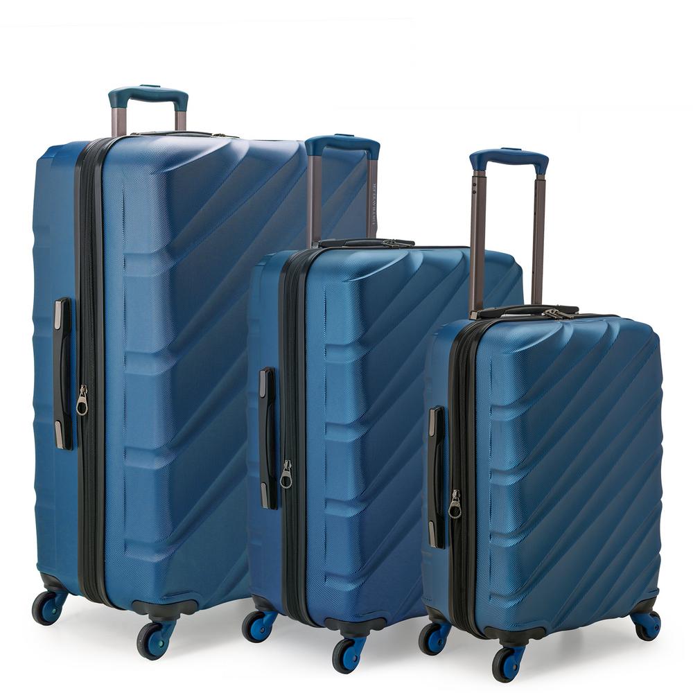 brighton 1400 hard case luggage