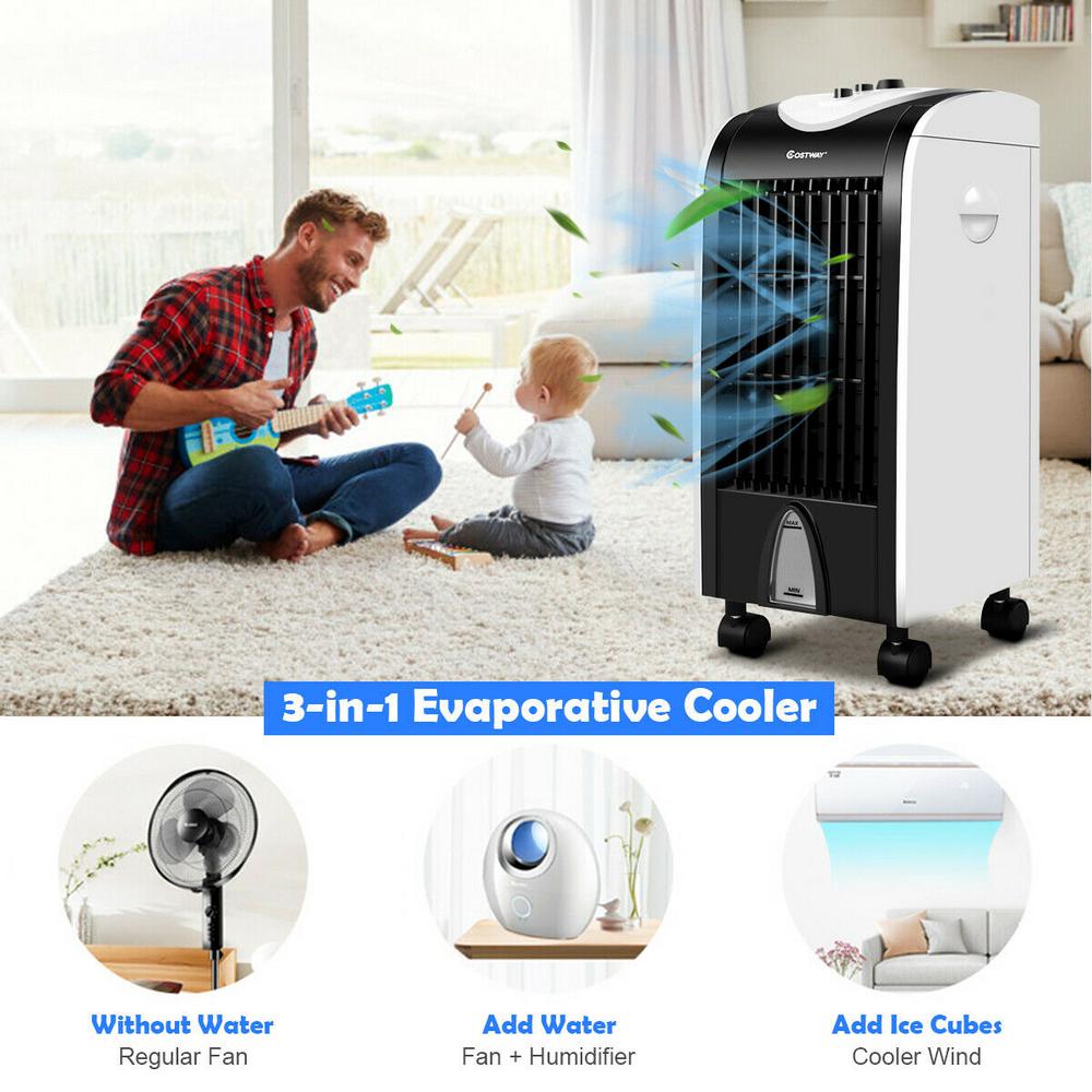 costway air cooler ep23667 instructions
