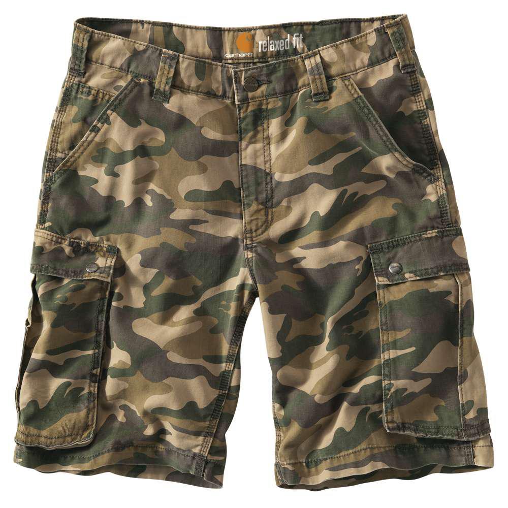 carhartt chino shorts