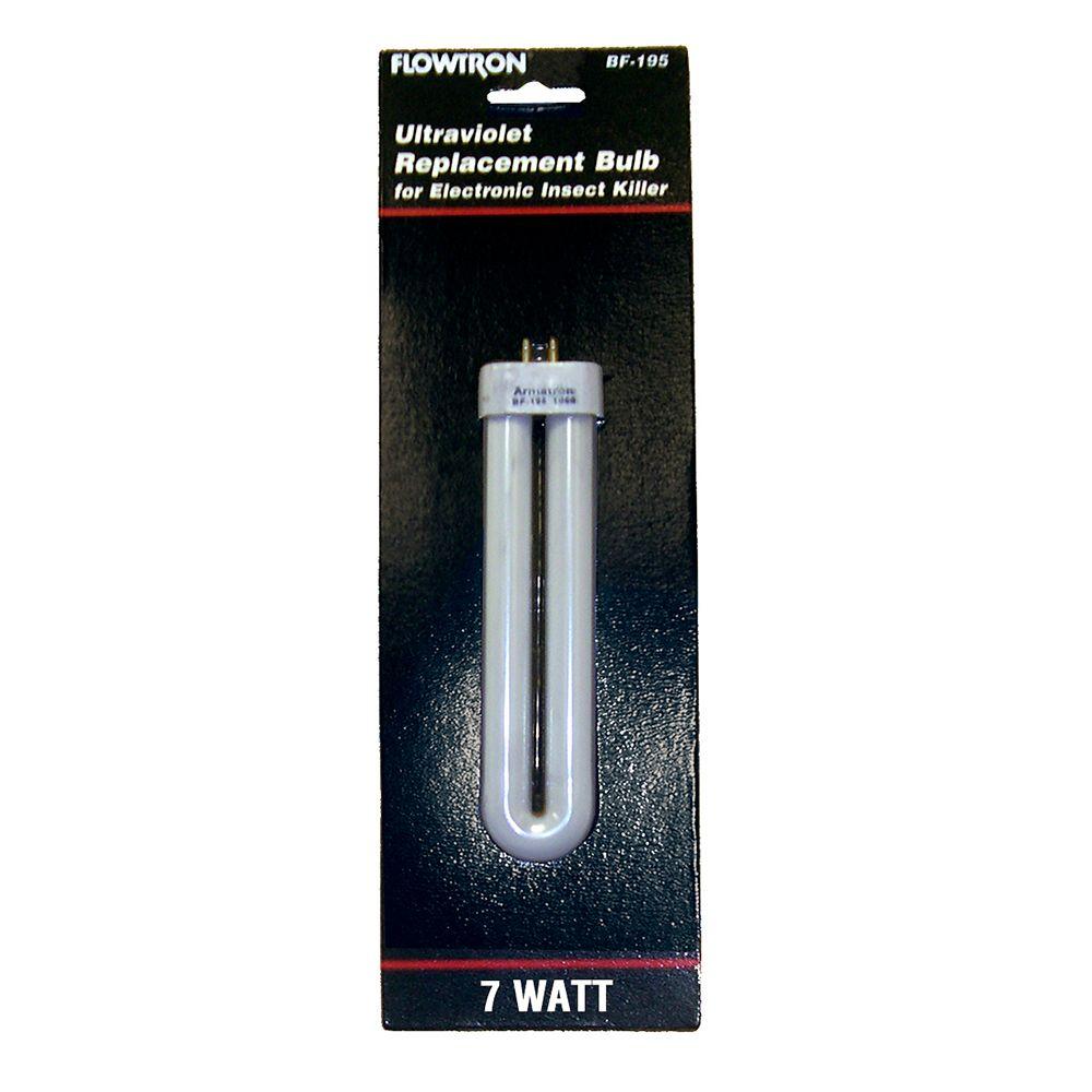 Flowtron 7-Watt Replacement Bulb for PV440B by Flowtron