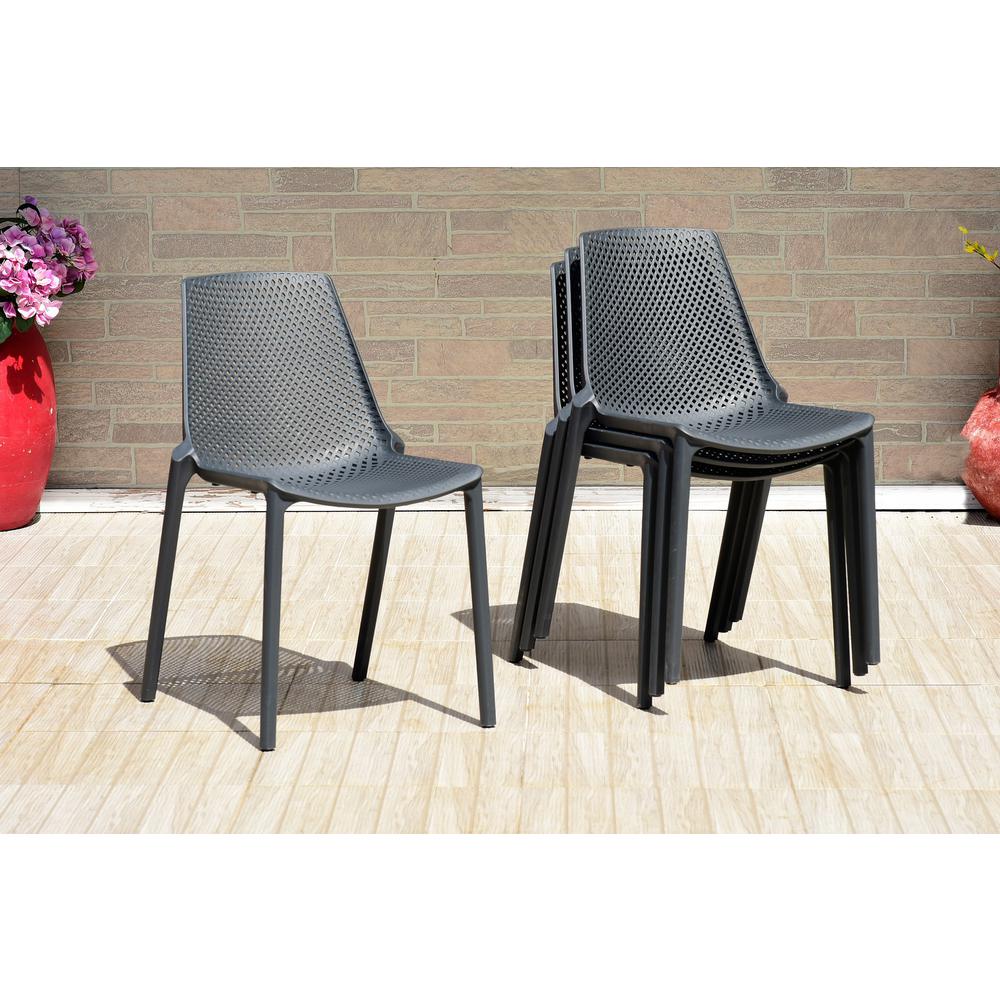 Amazonia Alec 9 Piece Wood Rectangular Outdoor Dining Set Sc Alama 8valside Gr The Home Depot