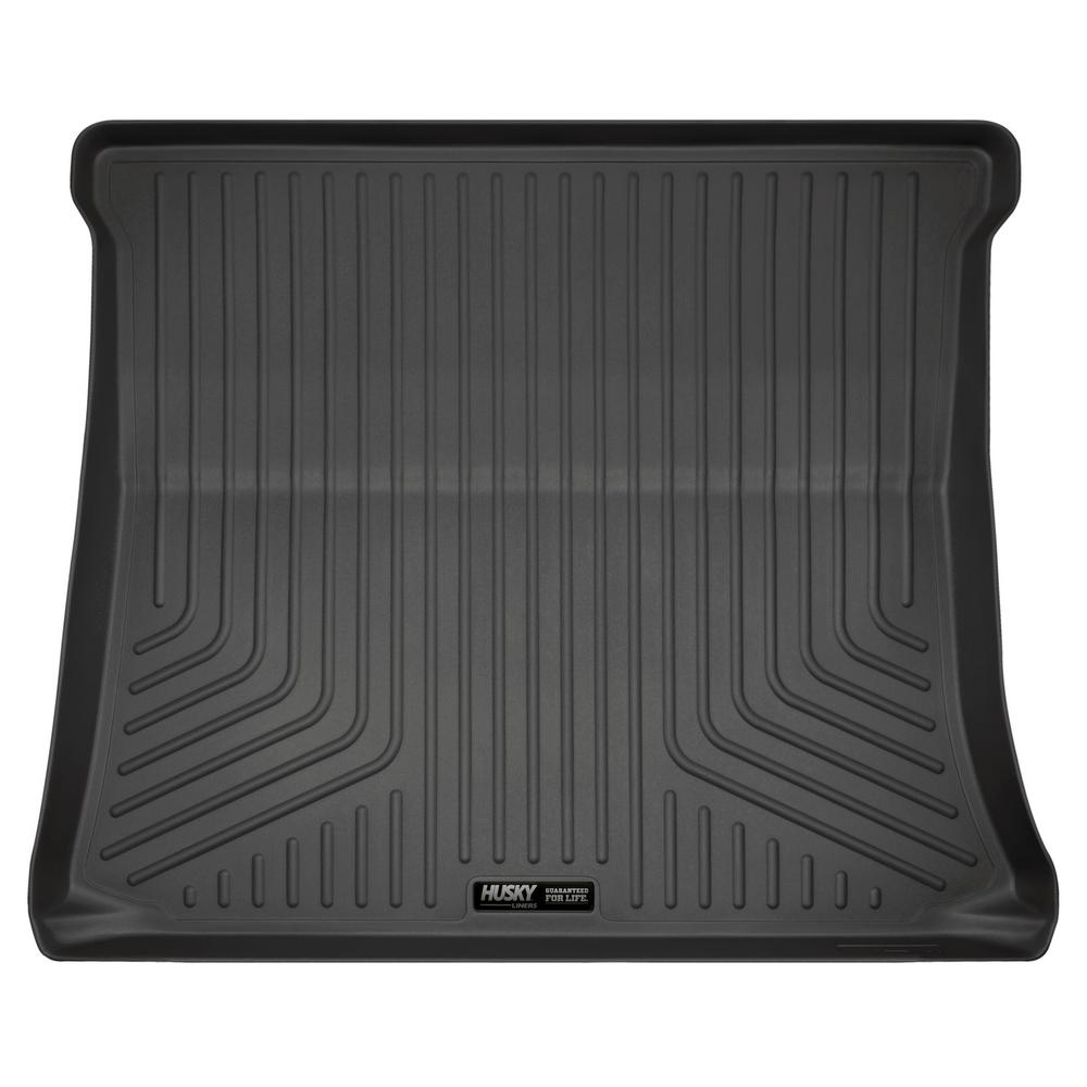 Husky Liners Cargo Liner Fits 10 17 Equinox Terrain 21131 The