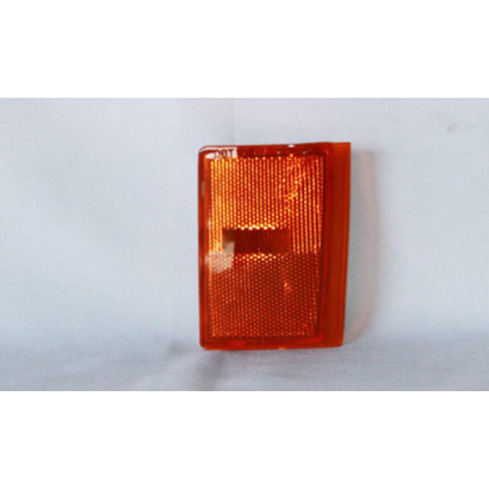 TYC Side Marker Light Assembly17110801 The Home Depot