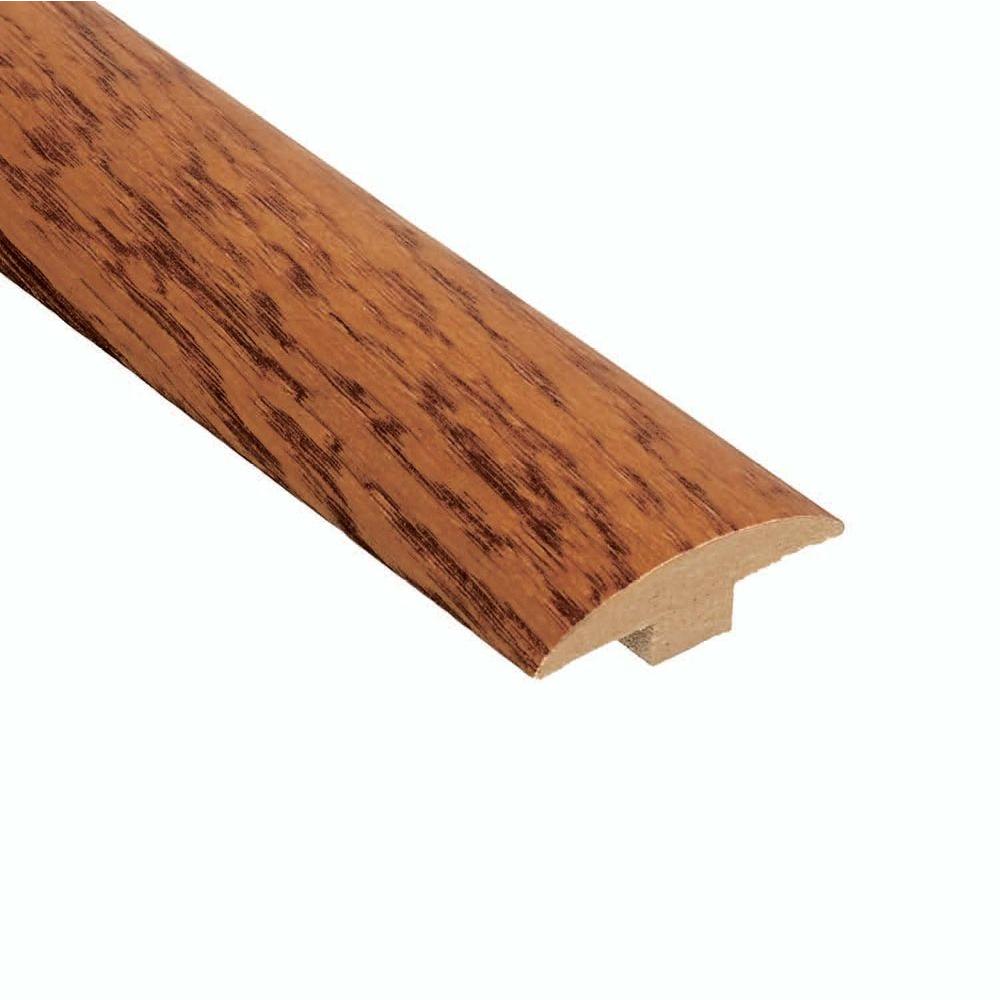 Home Legend Oak Gunstock 3/8 in. Thick x 2 in. Wide x 78 in. Length