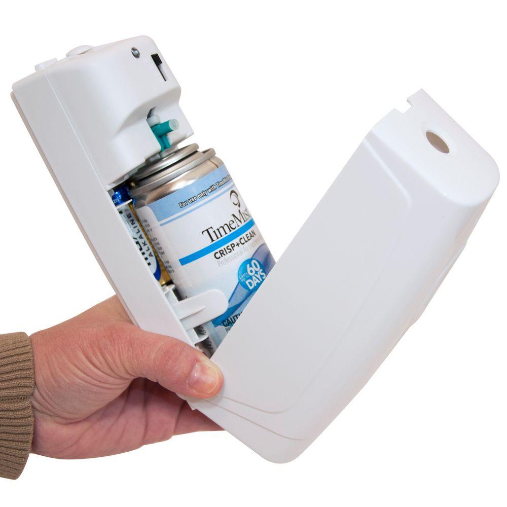air freshener spray dispenser