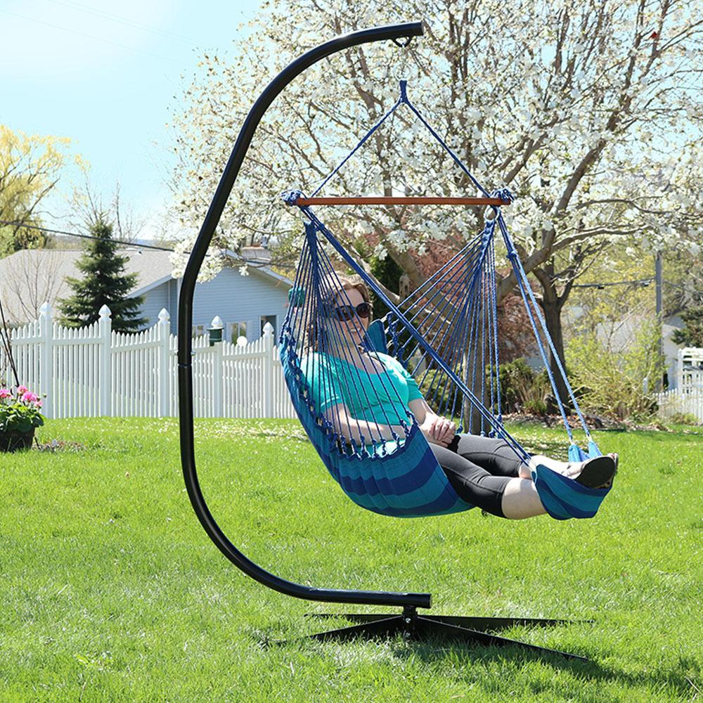 beach hammock chair
