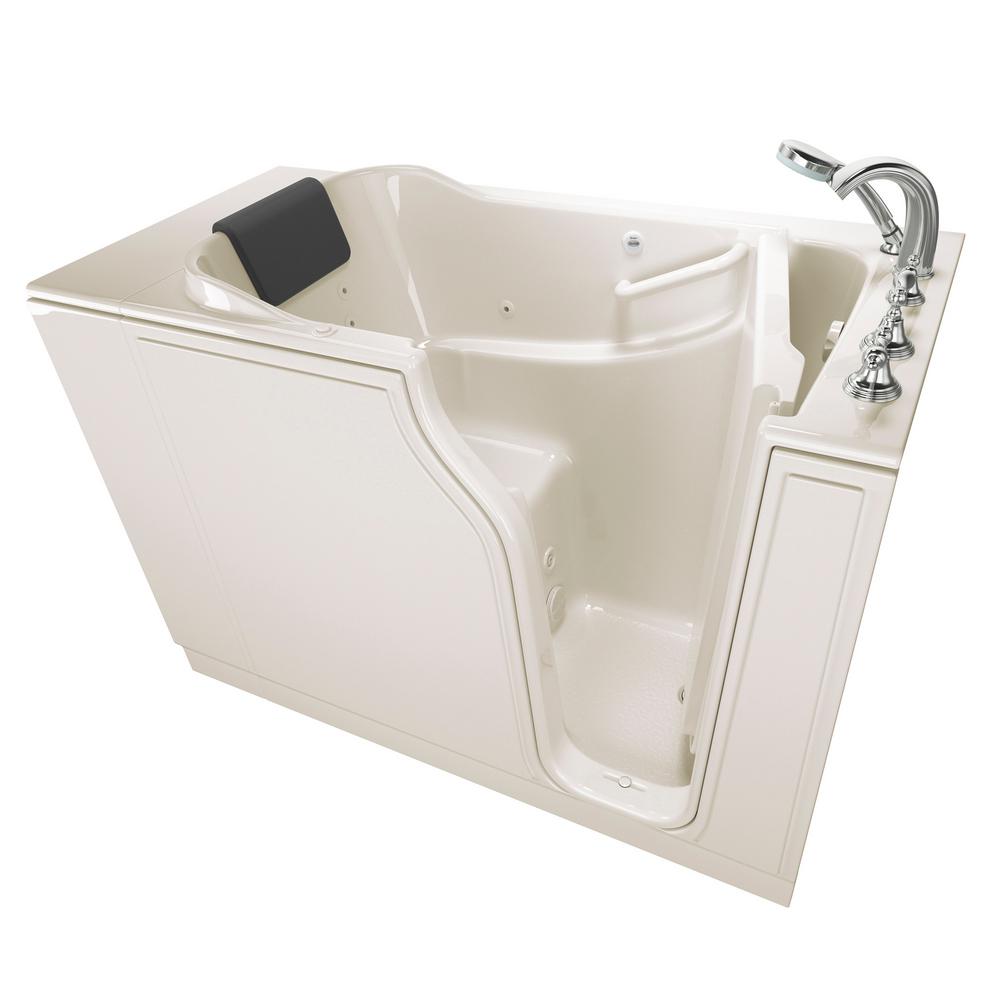 american standard walkin tub