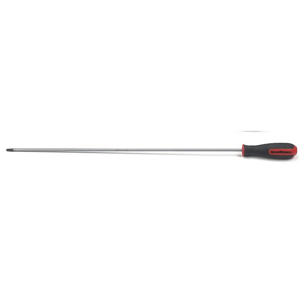 long torx screwdriver