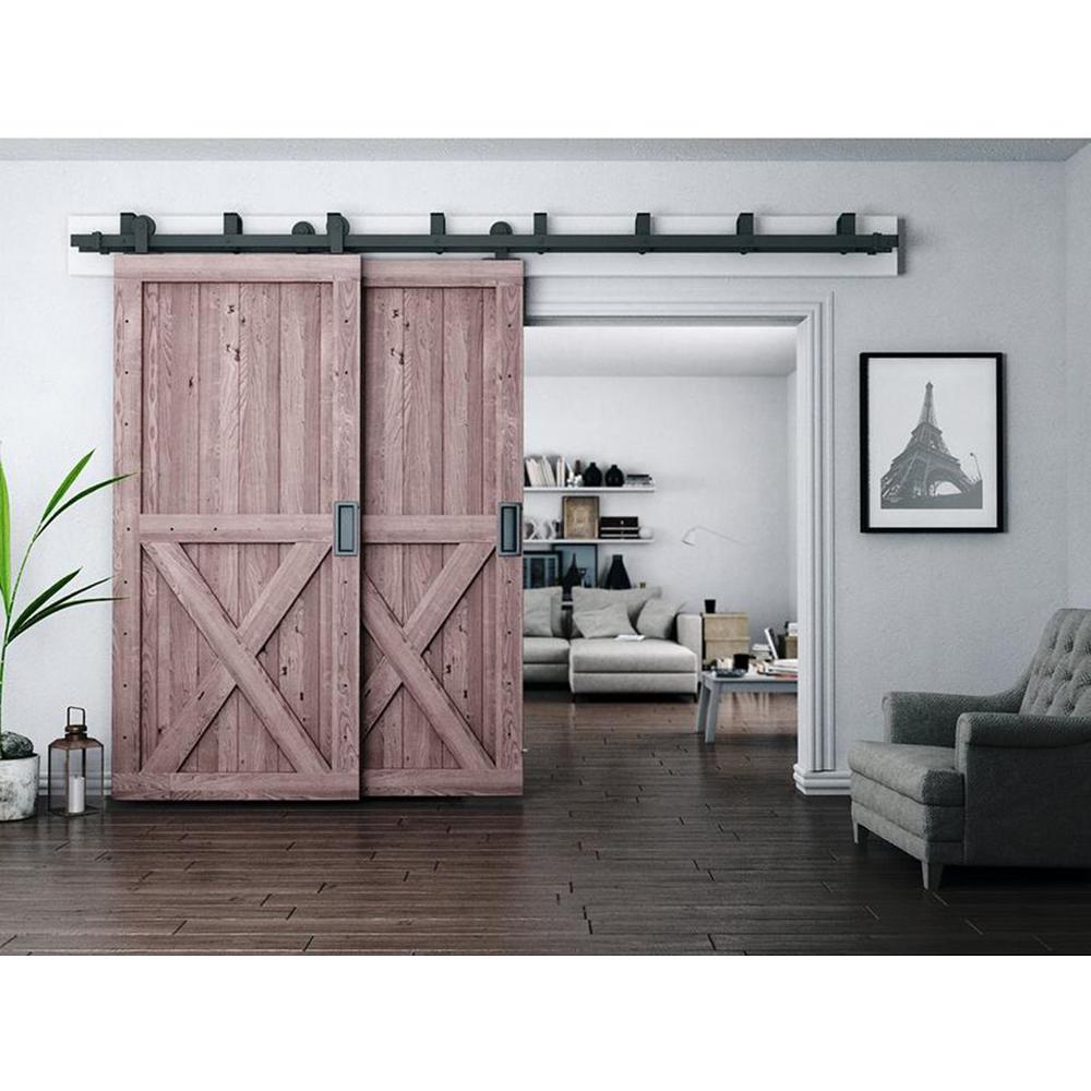 Other Door Accessories Sliding Barn Door Hardware Roller Track