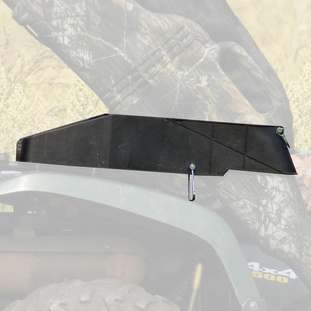 Kolpin Gun Boot IV Bracket (1Piece)20029 The Home Depot