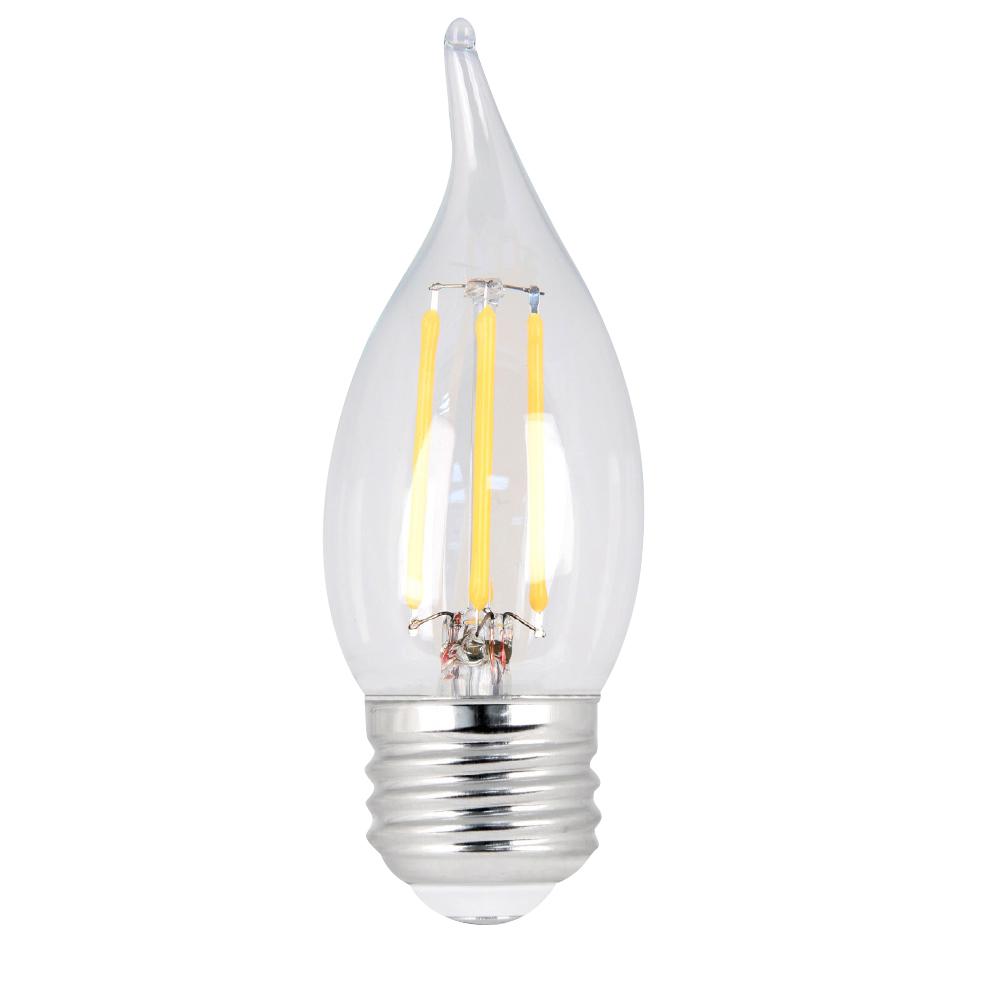 GE 25Watt Incandescent A19 Stained Glass Light Bulb25A/SG CD/PQ1/5 The Home Depot