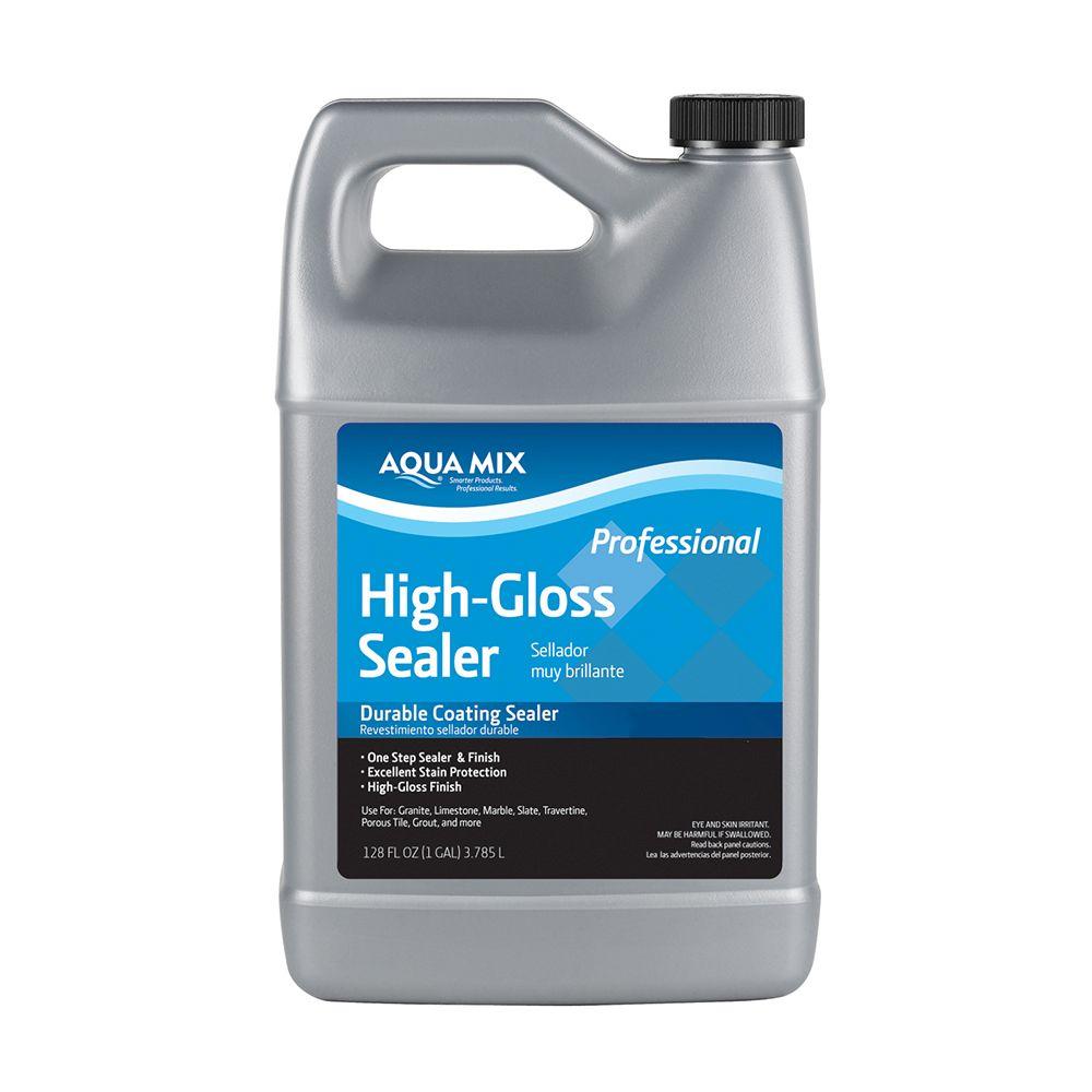 Custom Building Products Aqua Mix Sealer's Choice Gold 24 oz