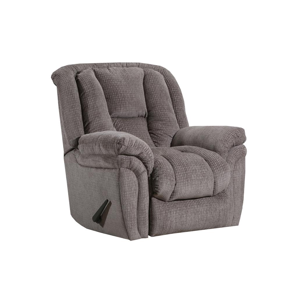 swivel glider armchair