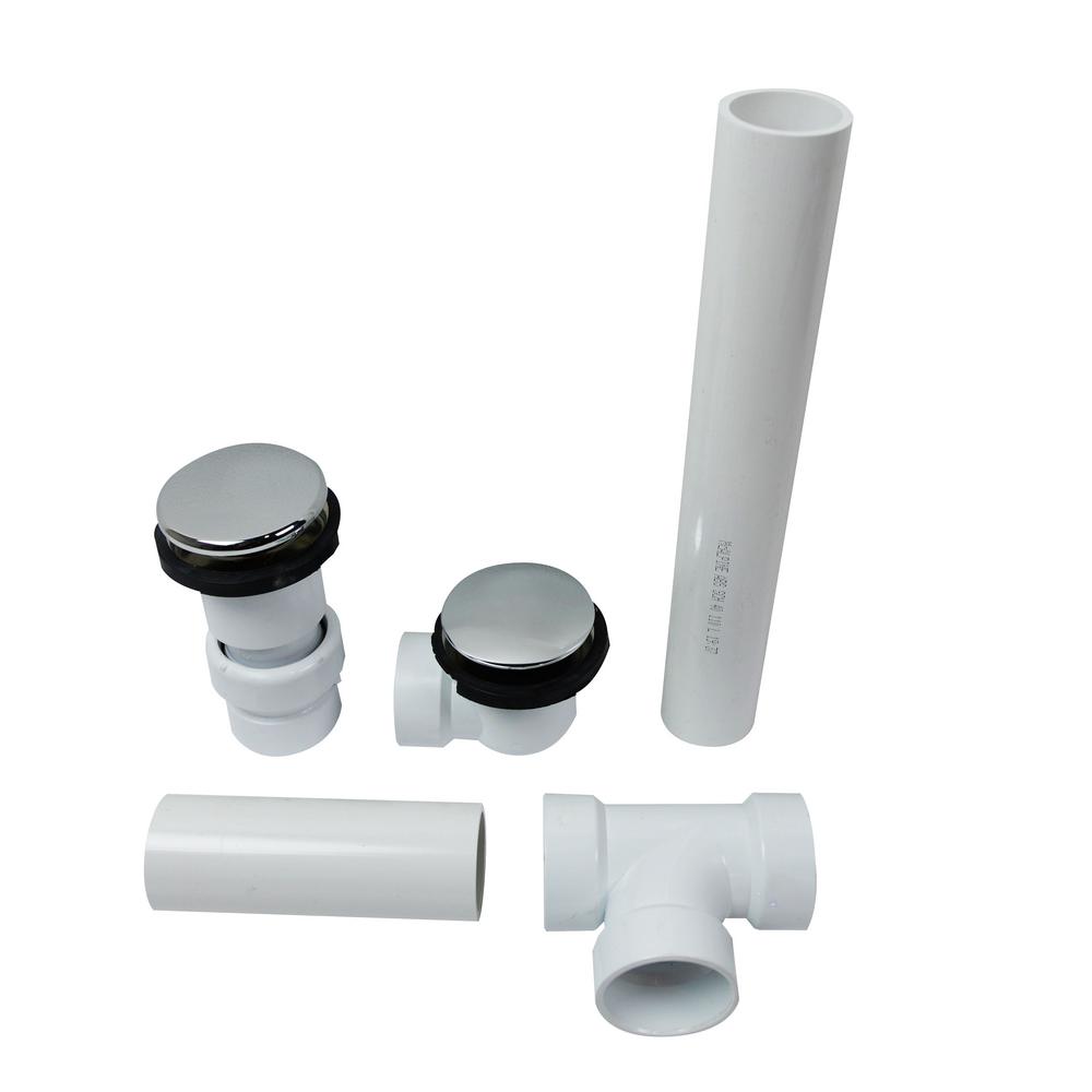 bathtub overflow drain kit bathtub overflow drain kit