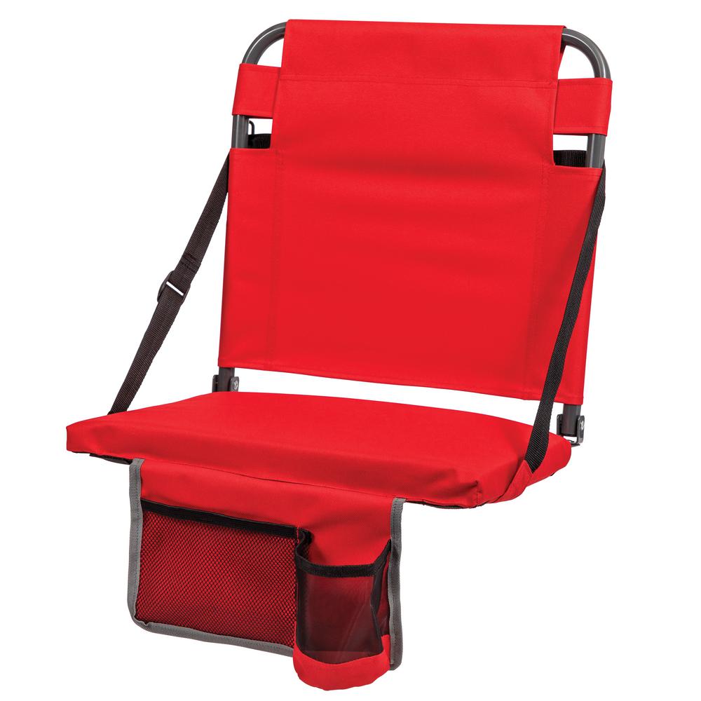 coleman stadium seat bcf