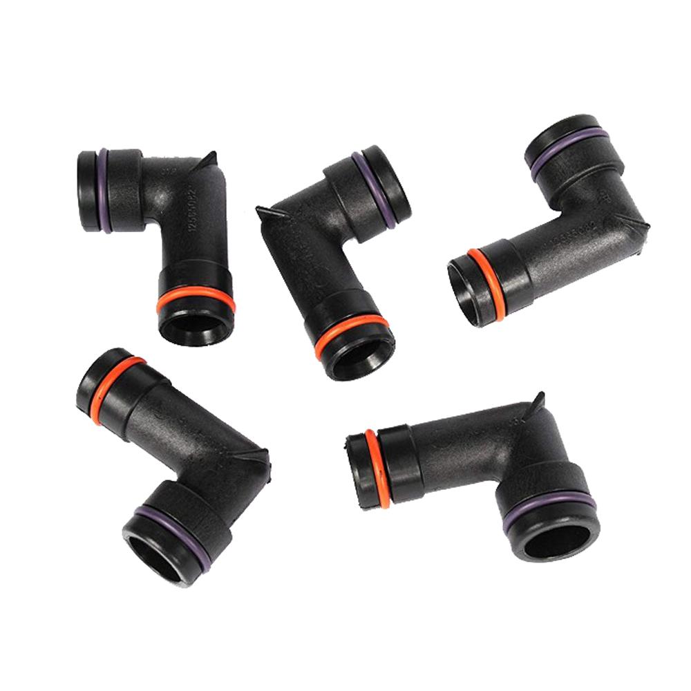 ACDelco Thermostat Bypass Pipe12565082 The Home Depot